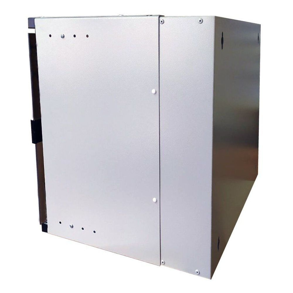 Шафа Hypernet 9U 540 x 400 WMNC-40-9U-SOHO-FLAT