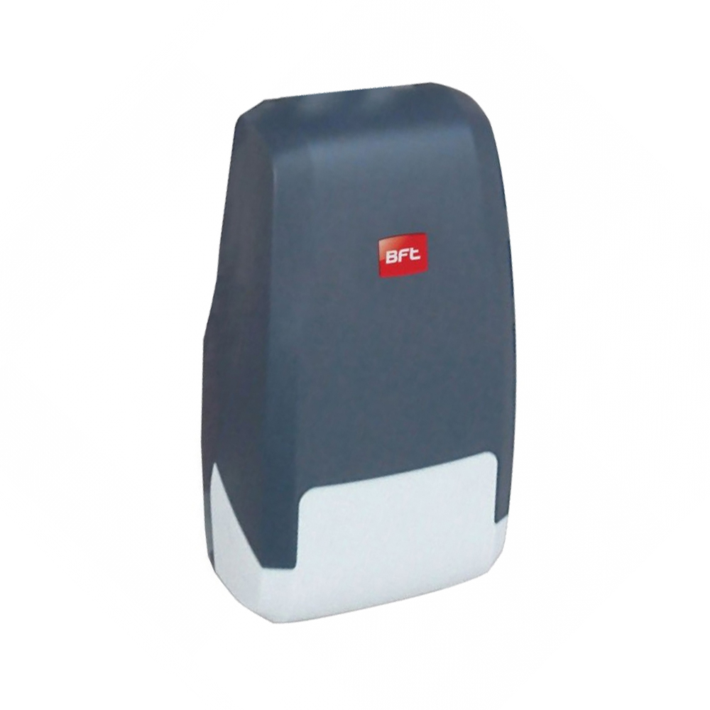 Автоматика для секційних воріт BFT TIZIANO 3620 BELT KIT комплект