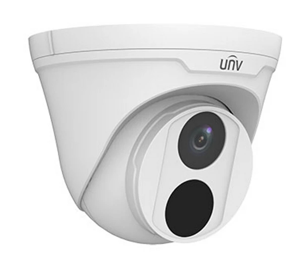 Ip відеокамера Uniview IPC3614LR3-PF28-D для системи відеонагляду