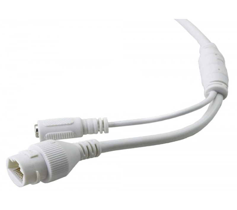Ip відеокамера Uniview IPC3614LR3-PF28-D для системи відеонагляду