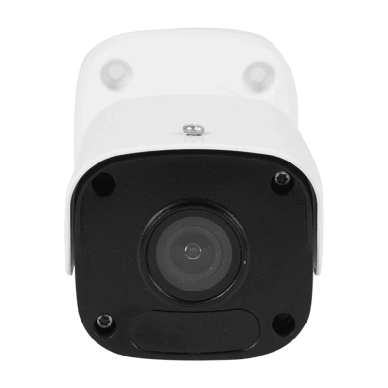 Ip відеокамера Uniview IPC2124LR3-PF40M-D для системи відеонагляду (114184)