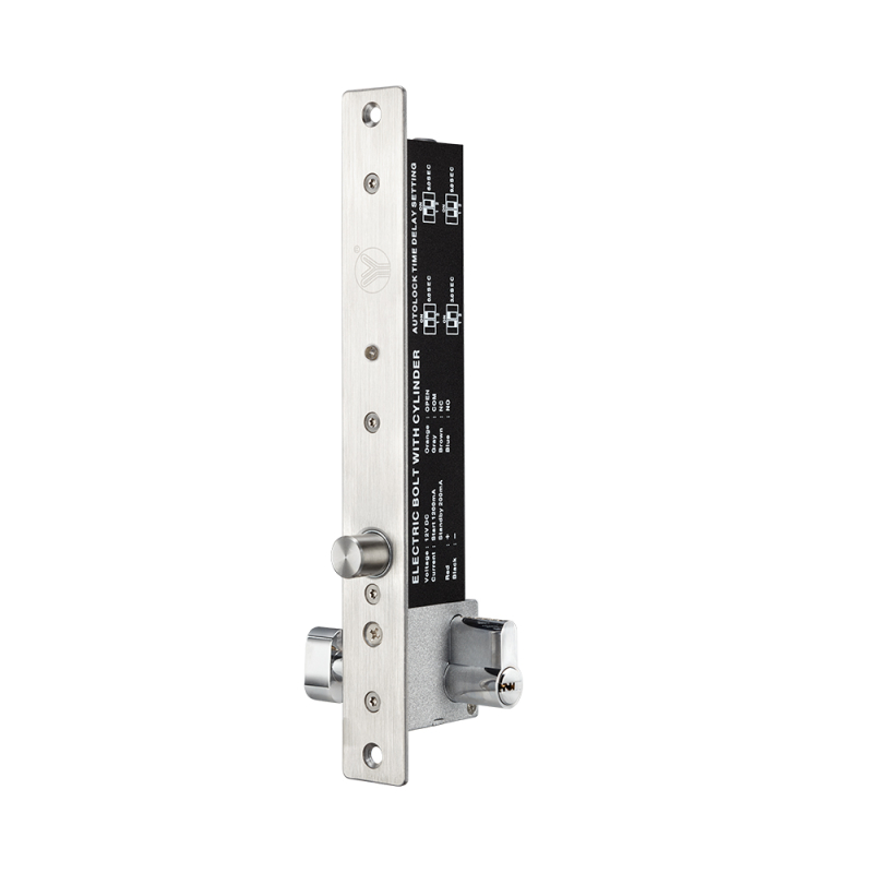 Замок Yli Electronic YB-600B (LED)
