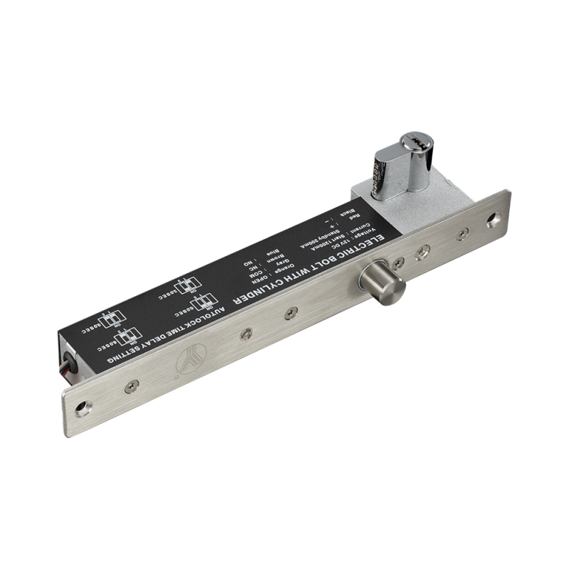 Замок Yli Electronic YB-600B (LED)
