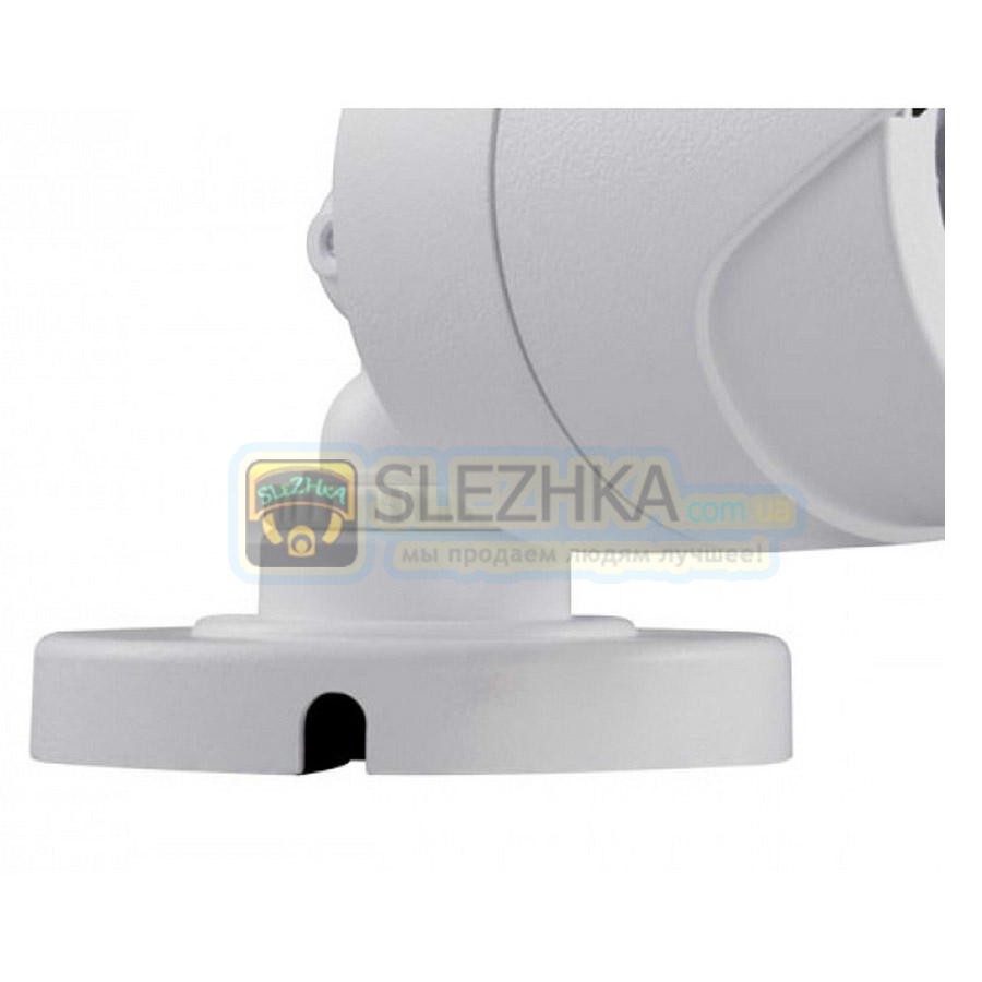 HDTVI відеокамера Hikvision DS-2CE16C0T-IR (3.6mm)