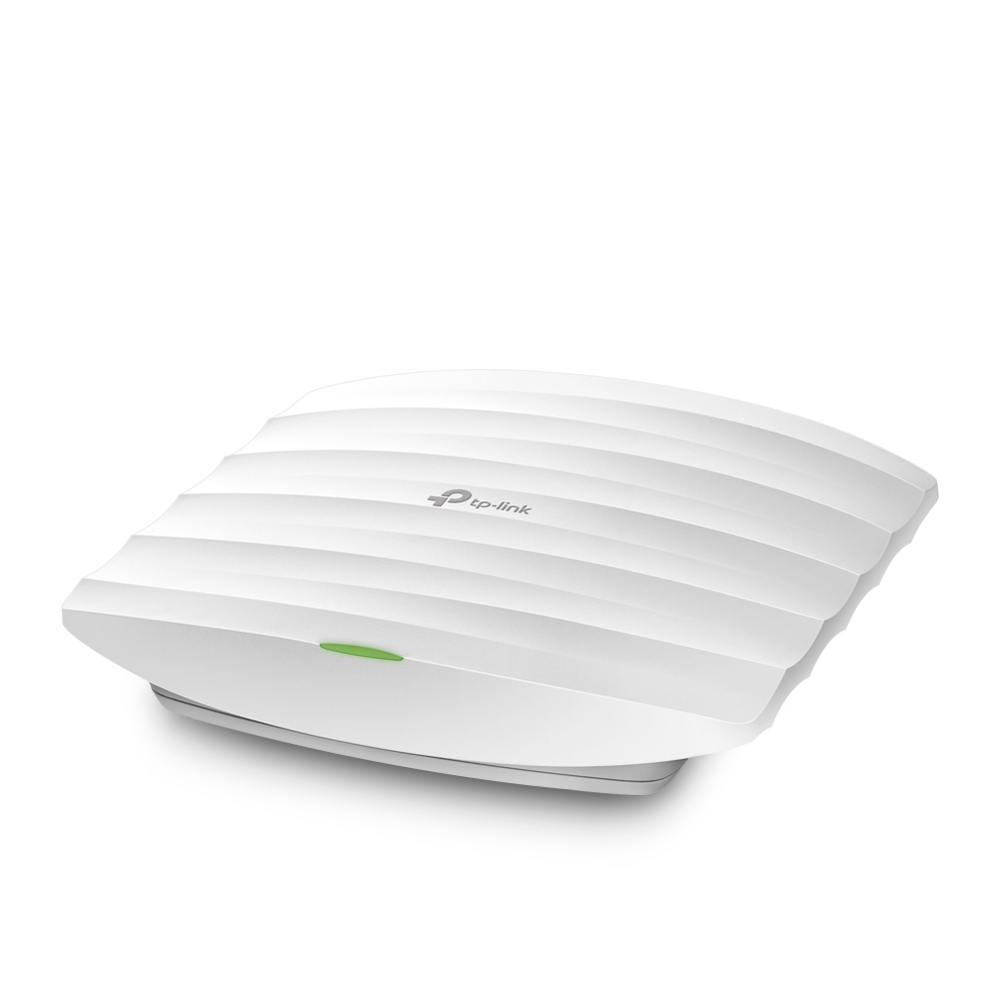 Точка доступу TP-Link AC1350 EAP225 V3 гігабітна з кріпленням на стелю (111622)