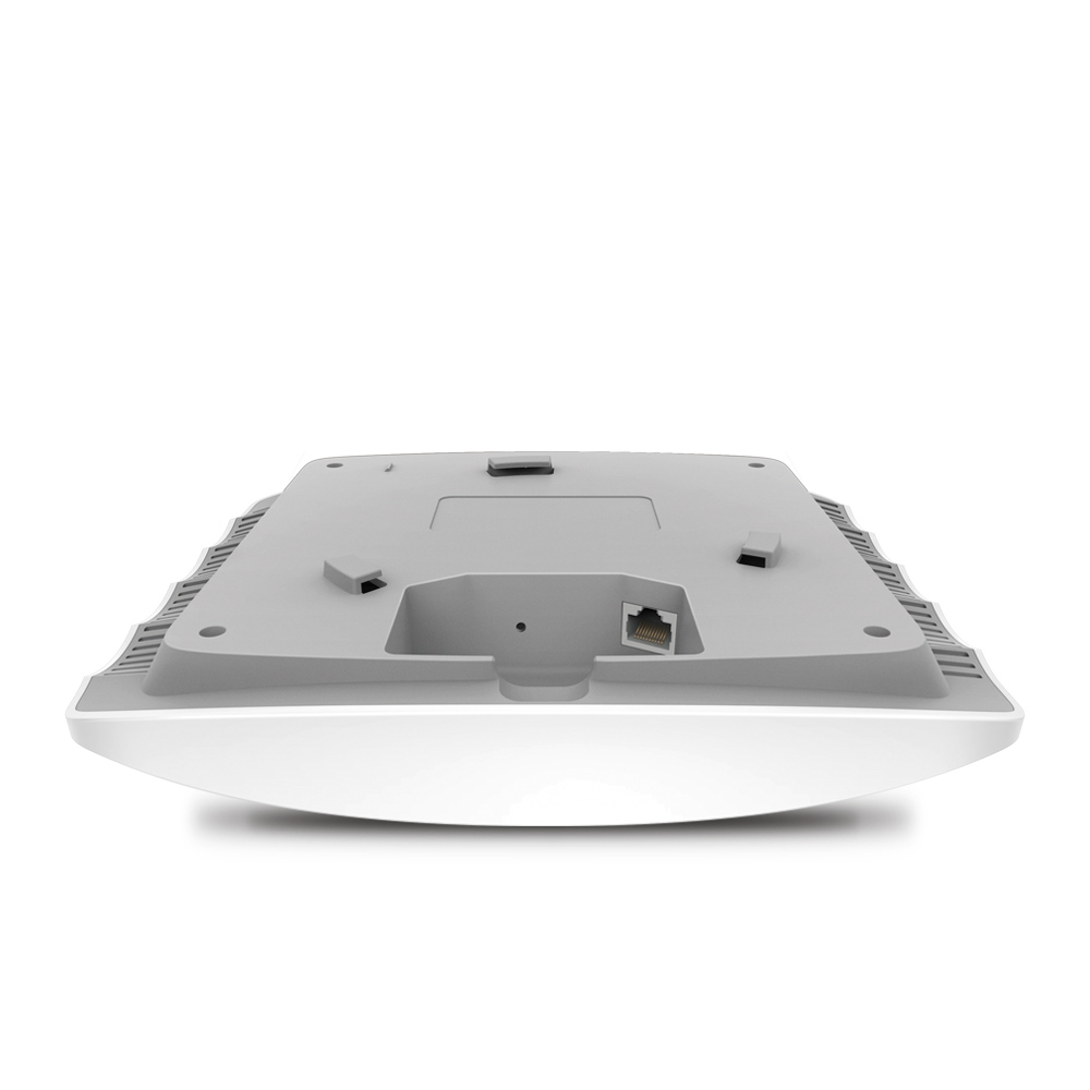 Точка доступу TP-Link AC1350 EAP225 V3 гігабітна з кріпленням на стелю (111622)
