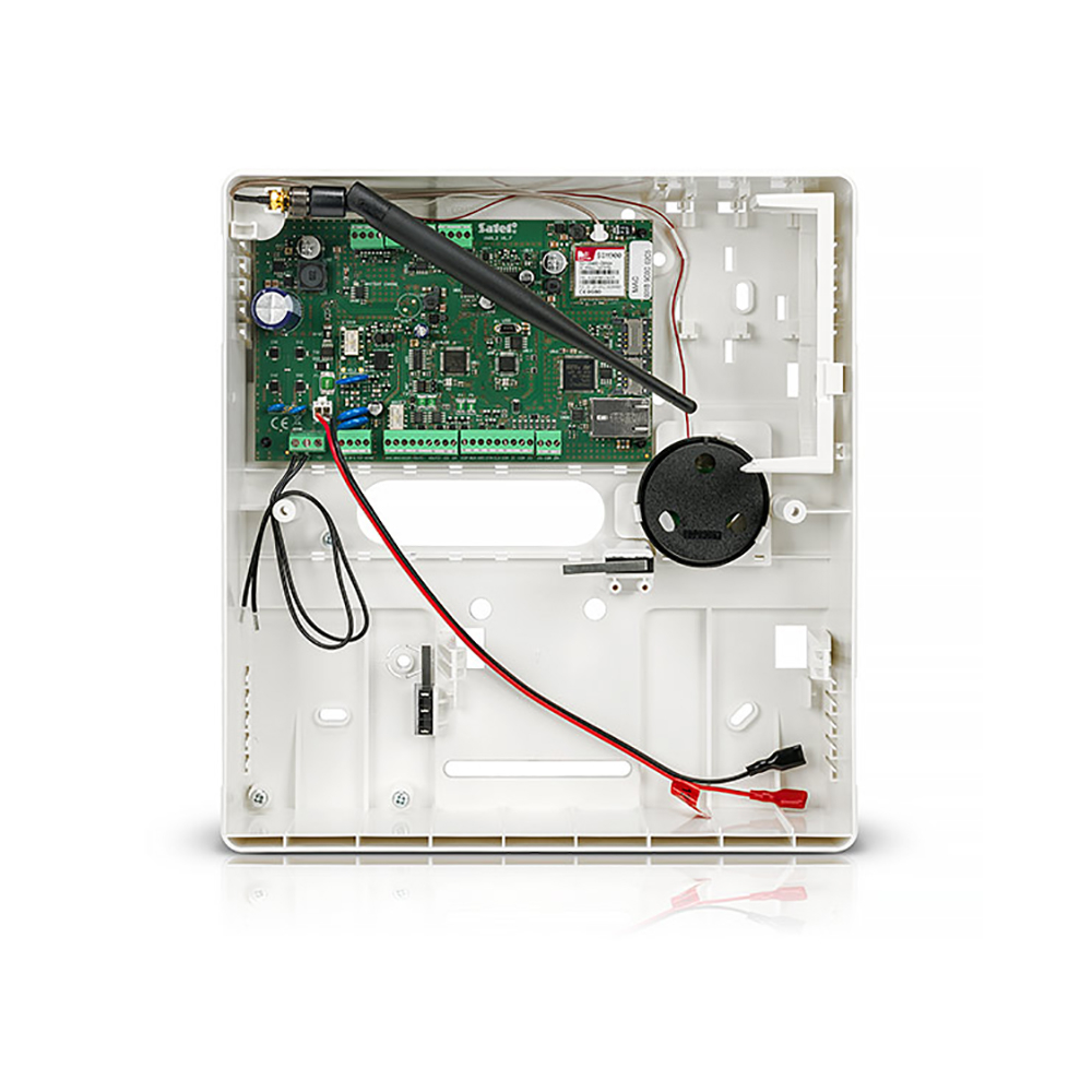 Прилад приймально-контрольний Satel VERSA Plus (115555)