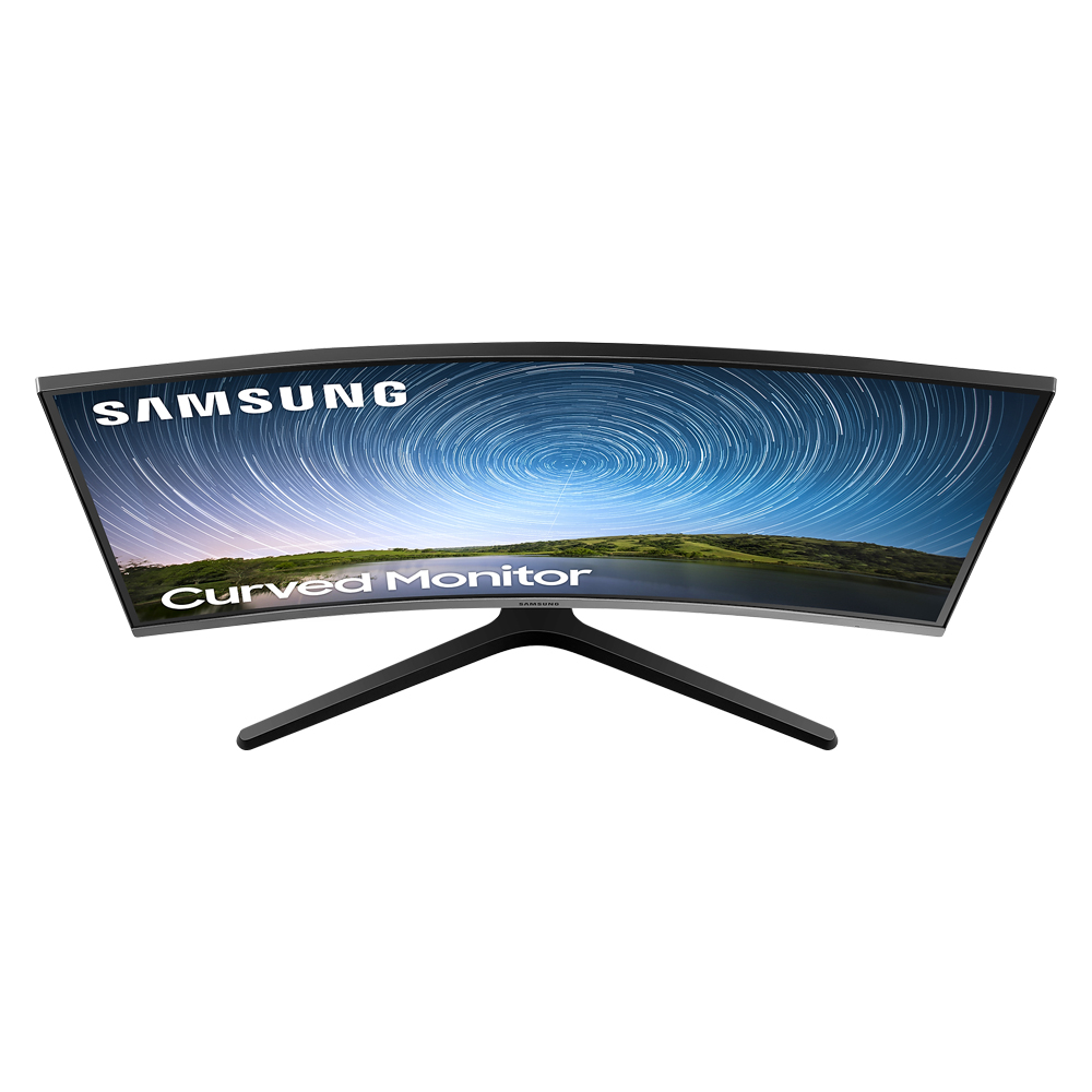 Монітор Samsung 27