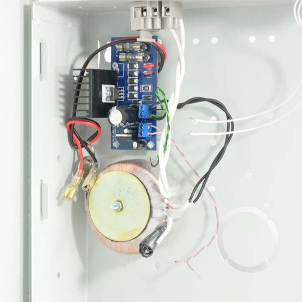 Джерело безперебійного живлення UA RCA-12 (105583)