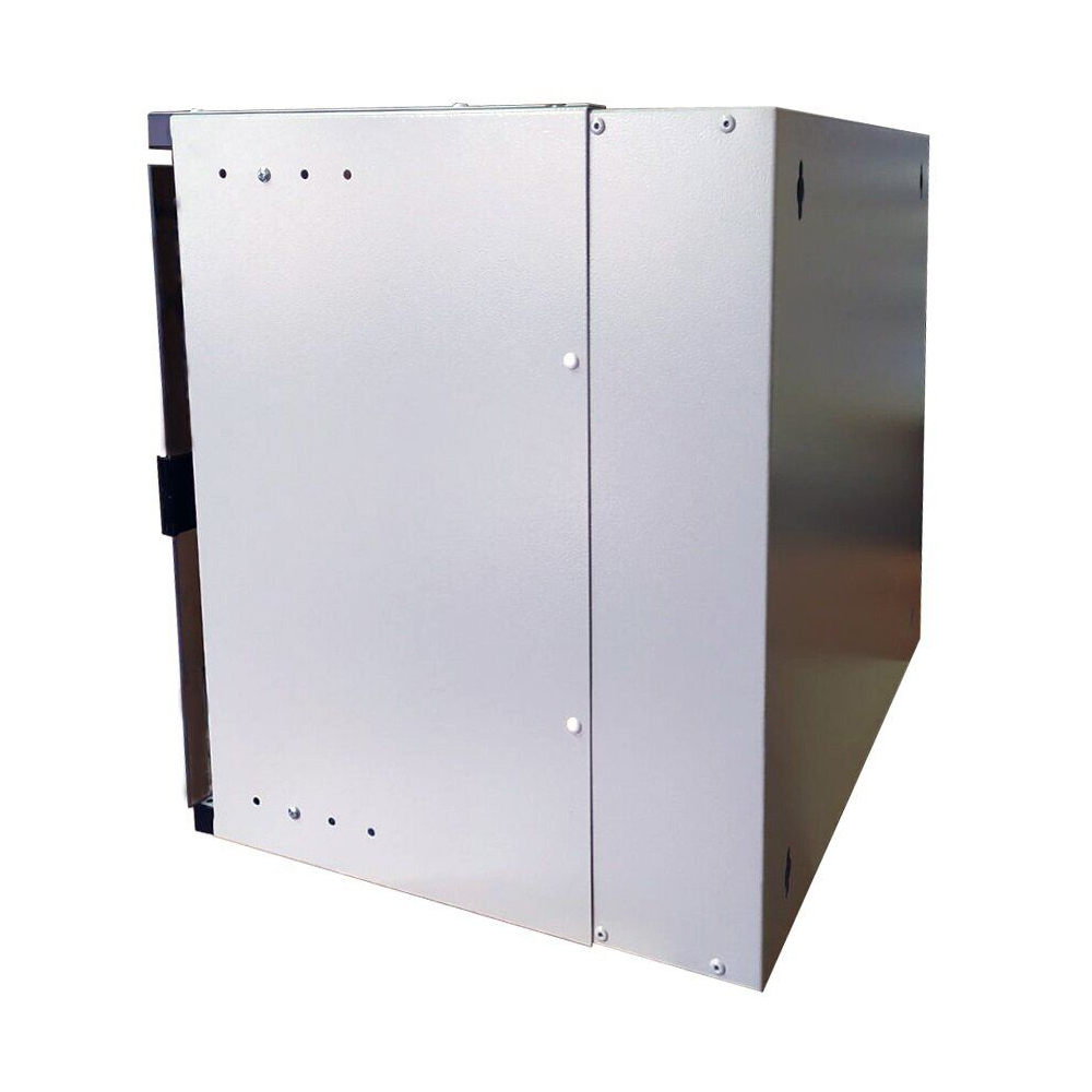 Шафа Hypernet 7U 540 x 400 WMNC-40-7U-SOHO-FLAT
