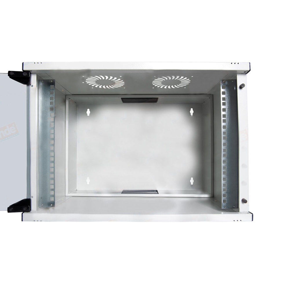 Шафа Hypernet 7U 540 x 400 WMNC-40-7U-SOHO-FLAT
