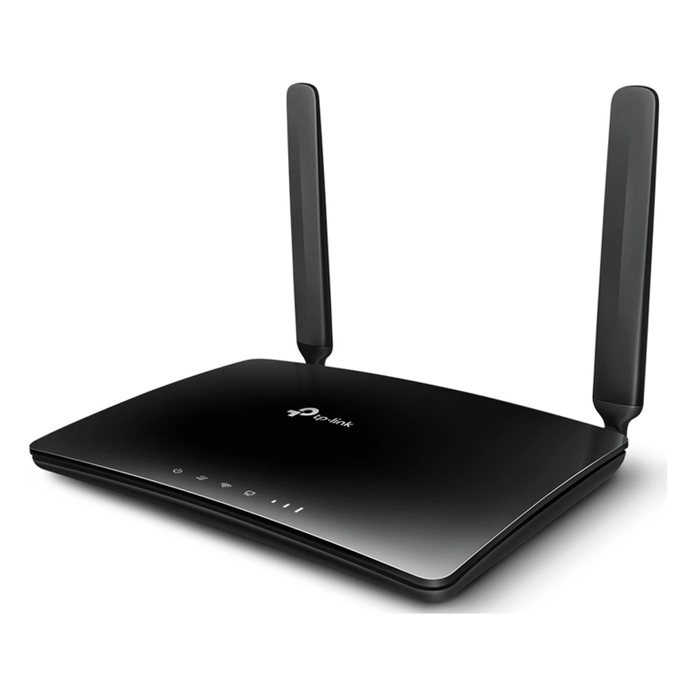 Маршрутизатор TP-Link TL-MR150 N300 4G LTE Wi-Fi (143697)