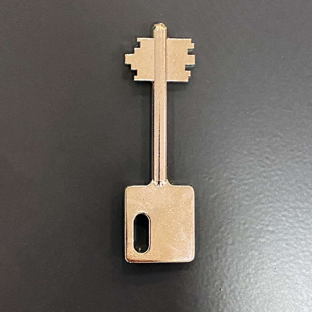 Сейф UA ST-620