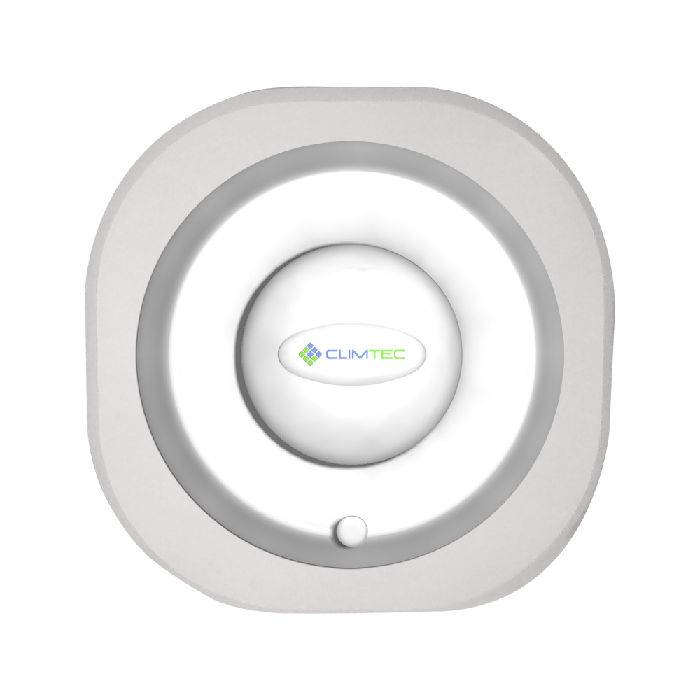 Рекуператор Climtec РД 100 База