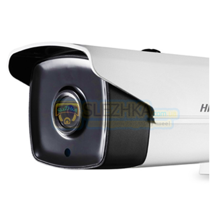 HDTVI відеокамера Hikvision DS-2CE16D1T-IT5 (3.6mm)