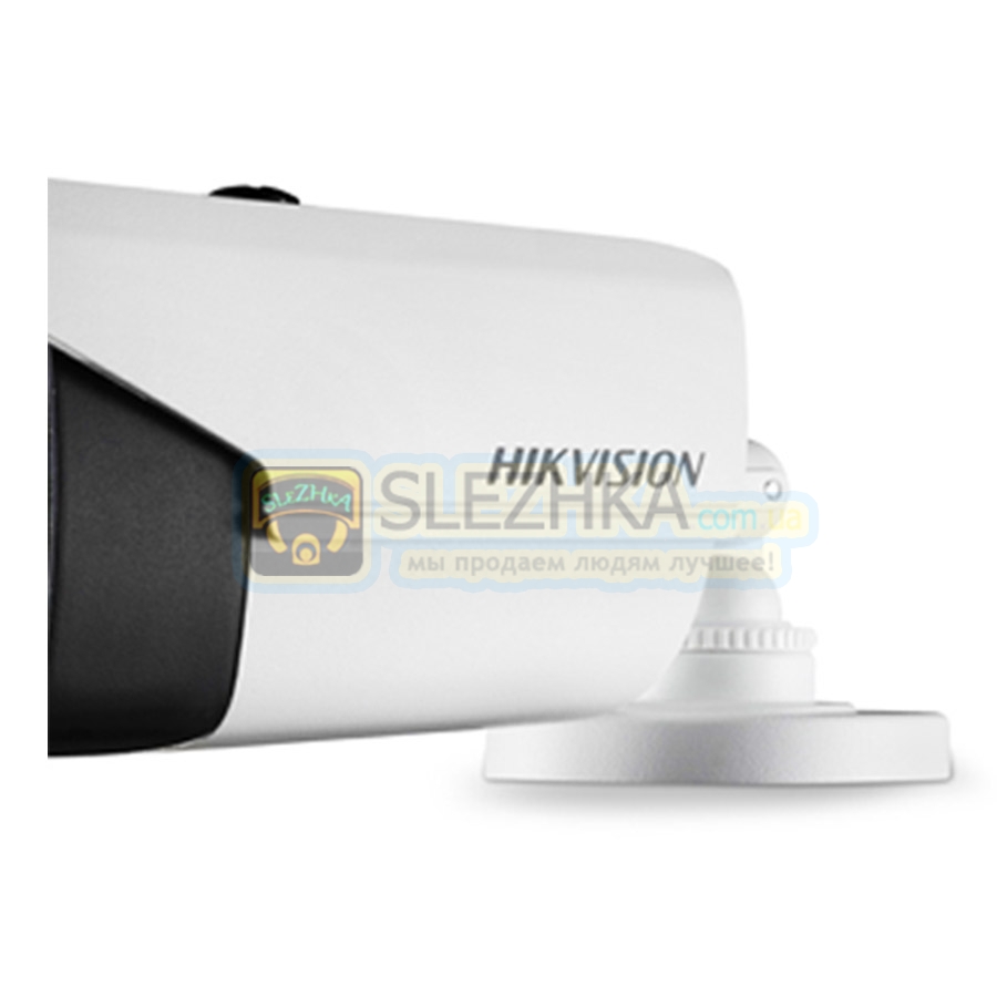 HDTVI відеокамера Hikvision DS-2CE16D1T-IT5 (3.6mm)
