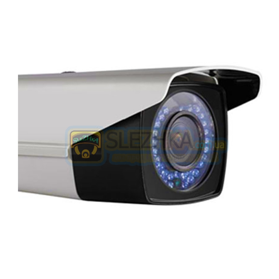HDTVI відеокамера Hikvision DS-2CE16D1T-VFIR3