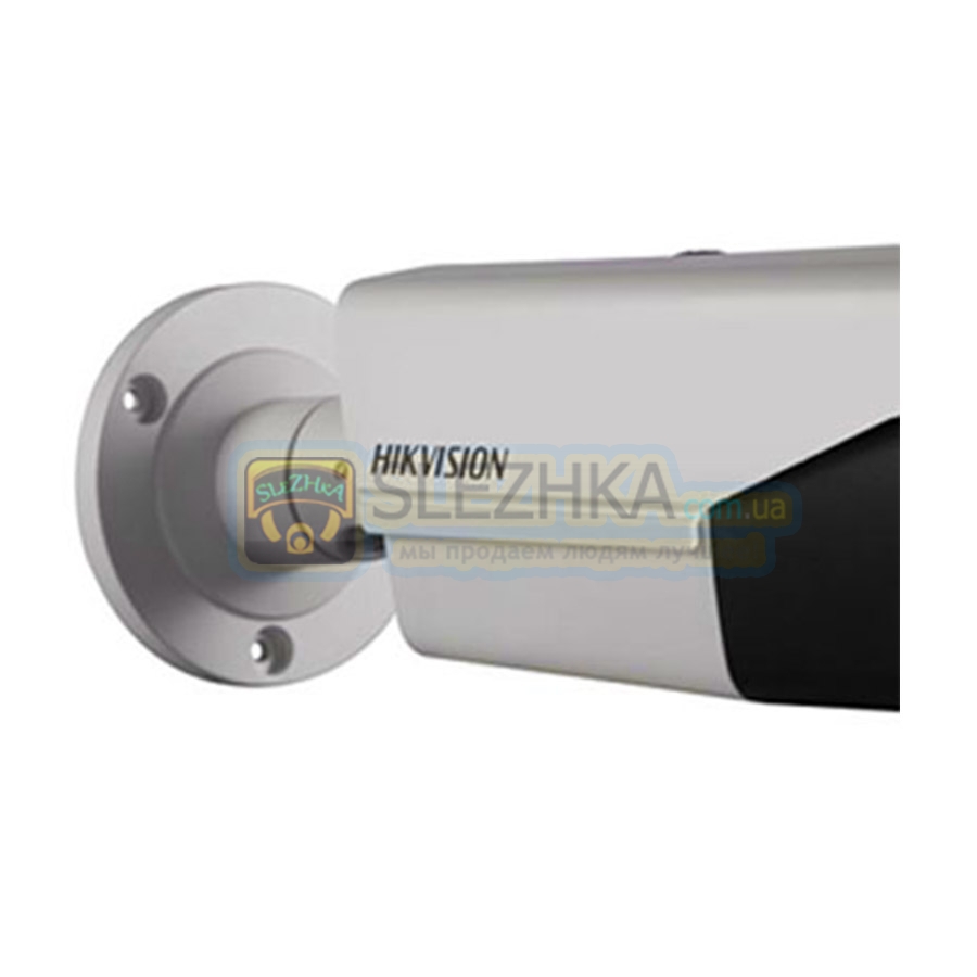 HDTVI відеокамера Hikvision DS-2CE16D1T-VFIR3