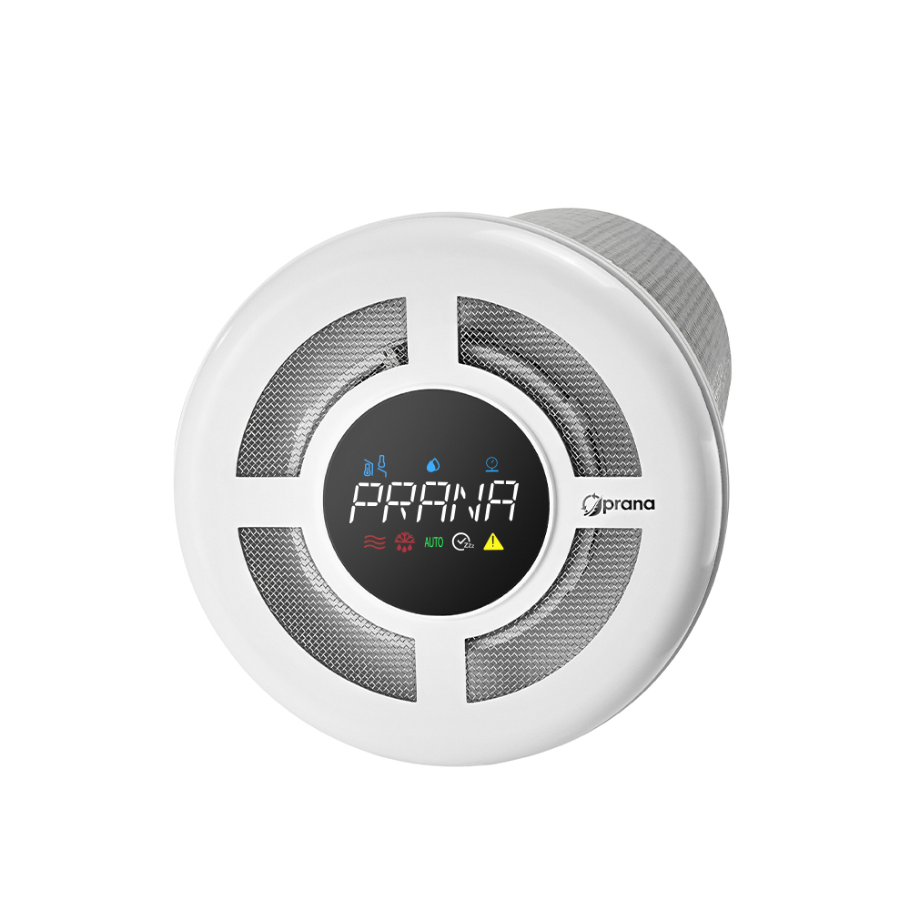 Рекуператор Prana 200G ECO ENERGY