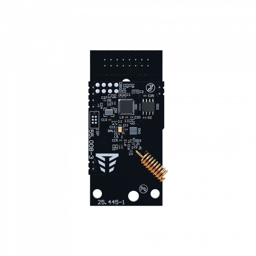 Безпровідна сигналізація Tiras Orion NOVA S (kit) (231010)