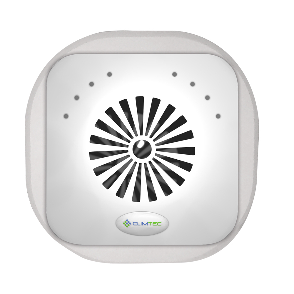 Рекуператор Climtec РД 100 Стандарт