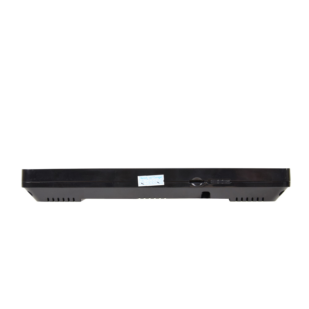Відеодомофон Innecol NEO HD (Black) (247339)
