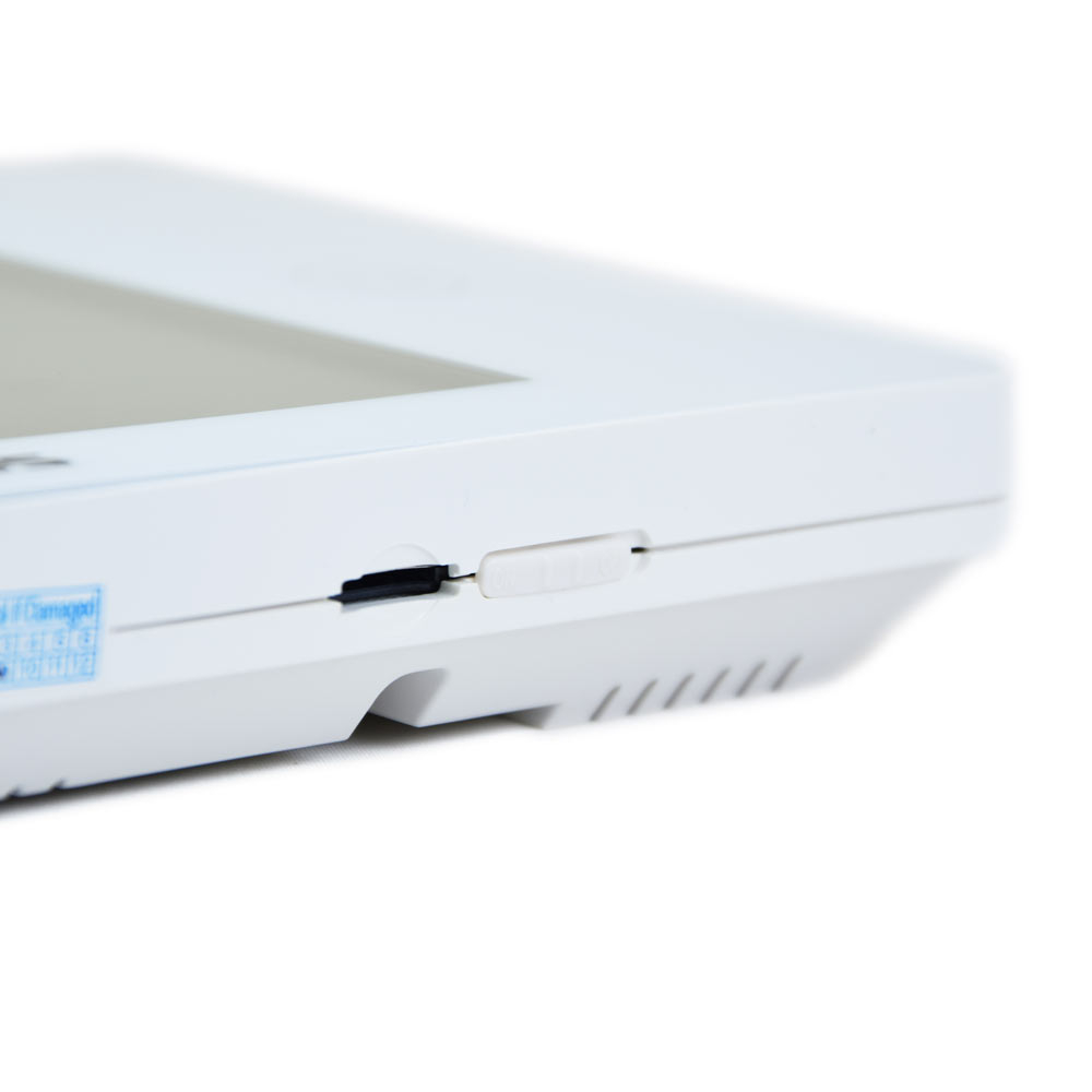 Відеодомофон Innecol NEO HD (White) (247340)