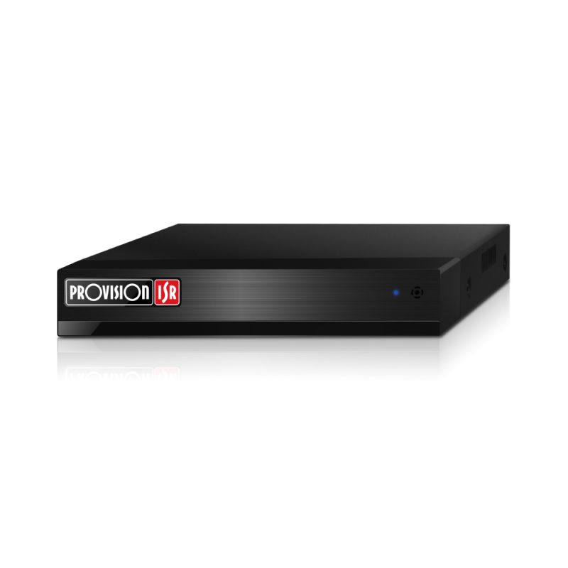 Ip відеореєстратор Provision-ISR NVR5-8200XN(MM)