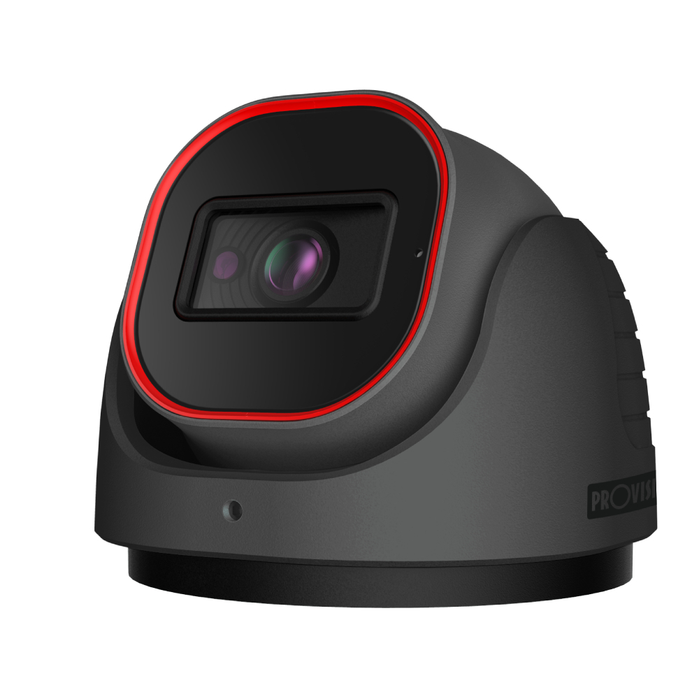 Ip відеокамера Provision-ISR DI-320IPSN-28-G-V2 (2.8 мм)