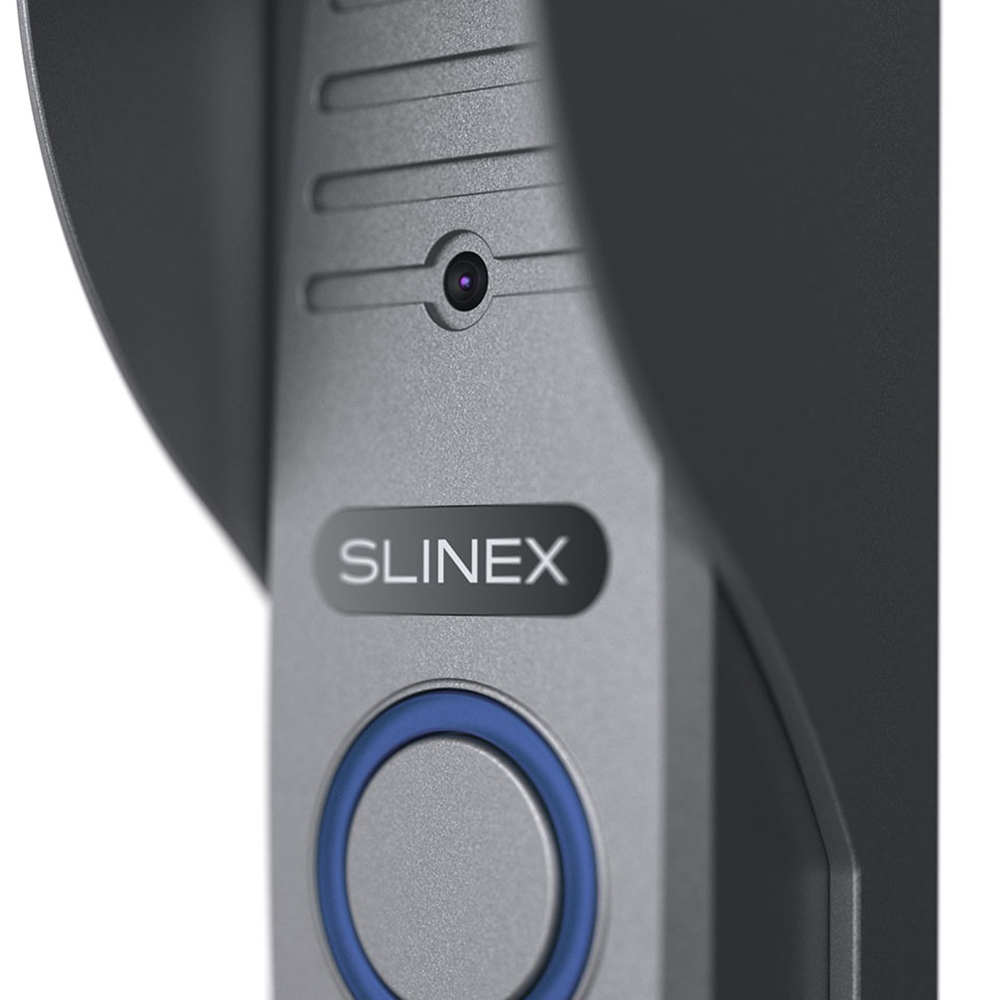 Виклична панель Slinex ML-15HD silver  (111461)
