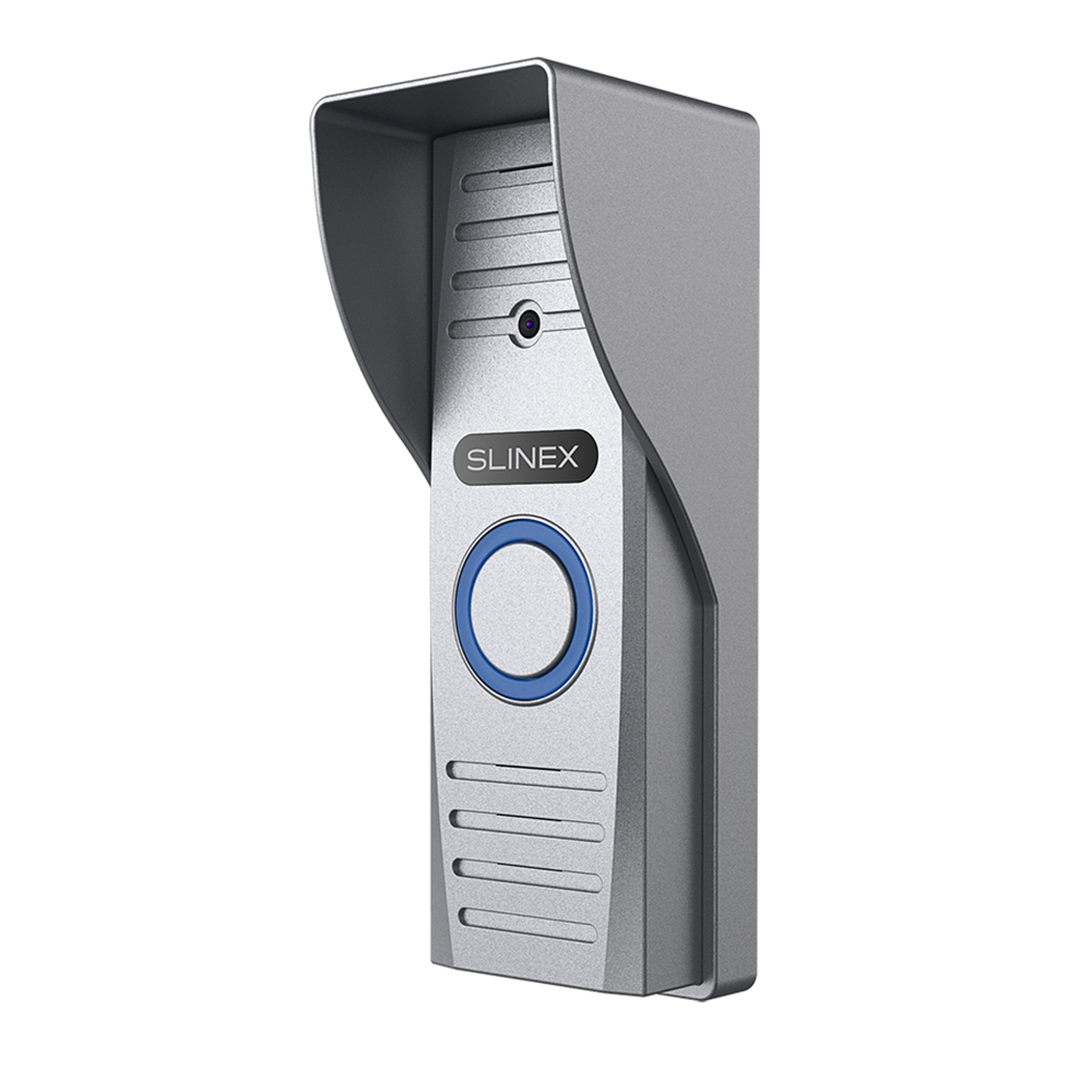 Виклична панель Slinex ML-15HD silver  (111461)