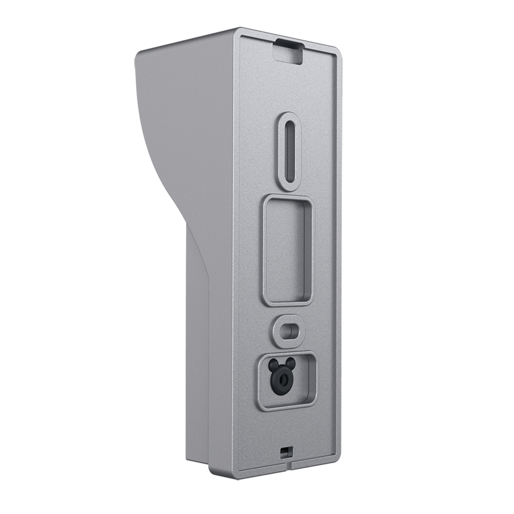 Виклична панель Slinex ML-15HD silver  (111461)
