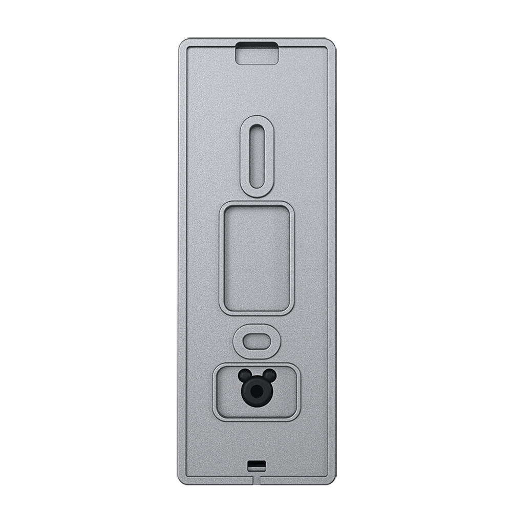 Виклична панель Slinex ML-15HD silver  (111461)