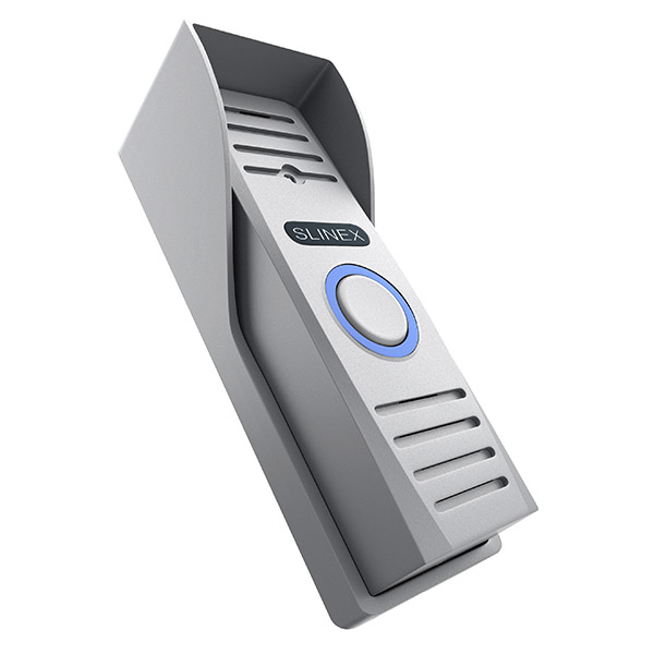 Виклична панель Slinex ML-15HD silver  (111461)