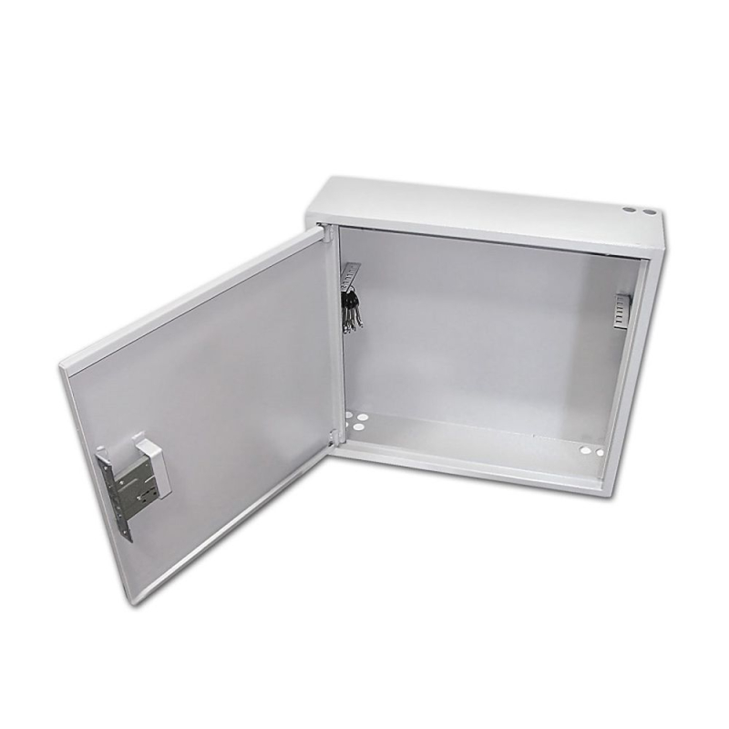 Бокс SteelNet SN-ШН-550-з-2-3U/1,2 (247527)