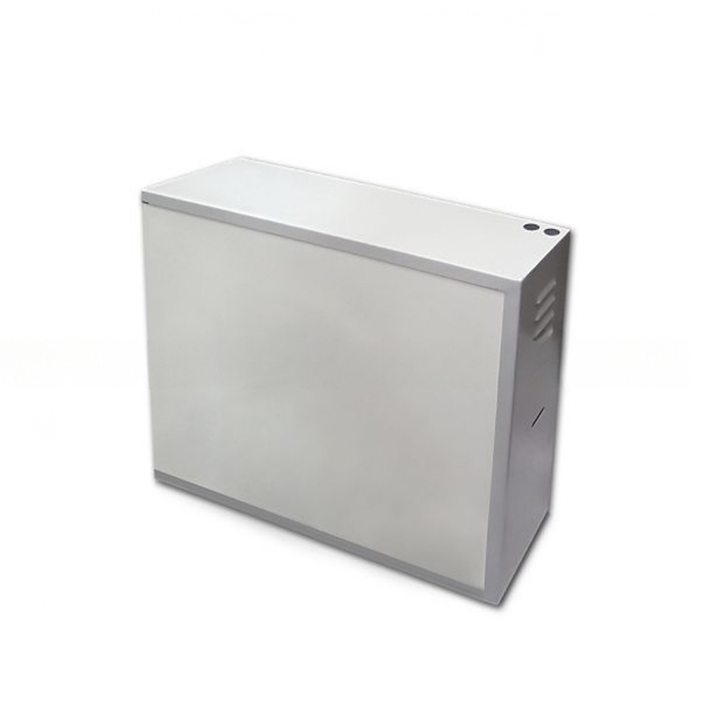 Бокс SteelNet SN-ШН-550-з-1-2U/1.2