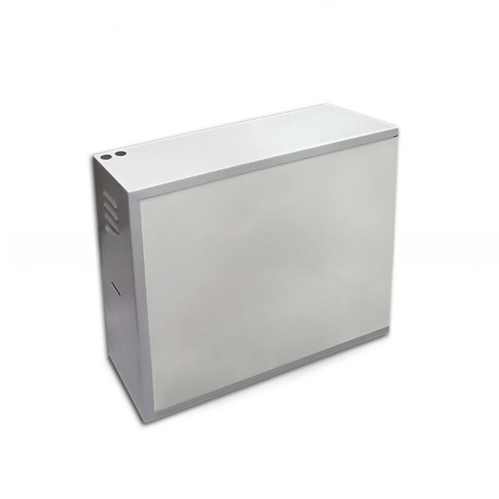 Бокс SteelNet SN-ШН-550-з-1-3U/1.2