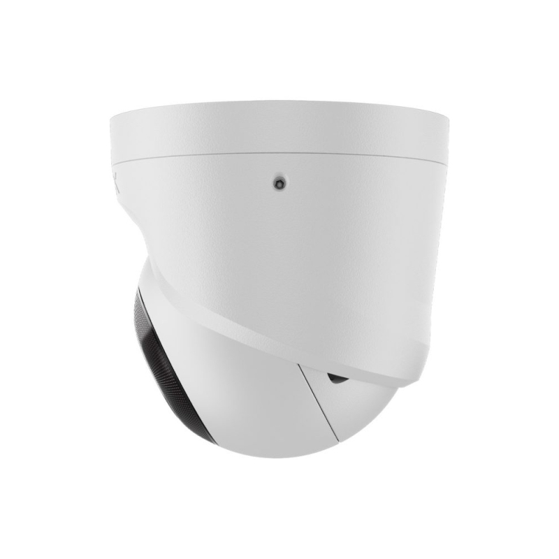 Ip відеокамера Ajax TurretCam ASP біла (white) 5МП (4мм)