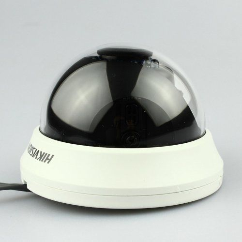HD-TVI відеокамера Hikvision DS-2CE56D1T-IRMM (2.8мм)