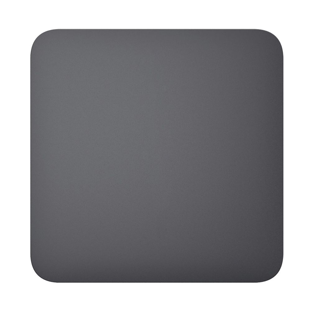 Вимикач Ajax LightSwitch 2-way Graphite