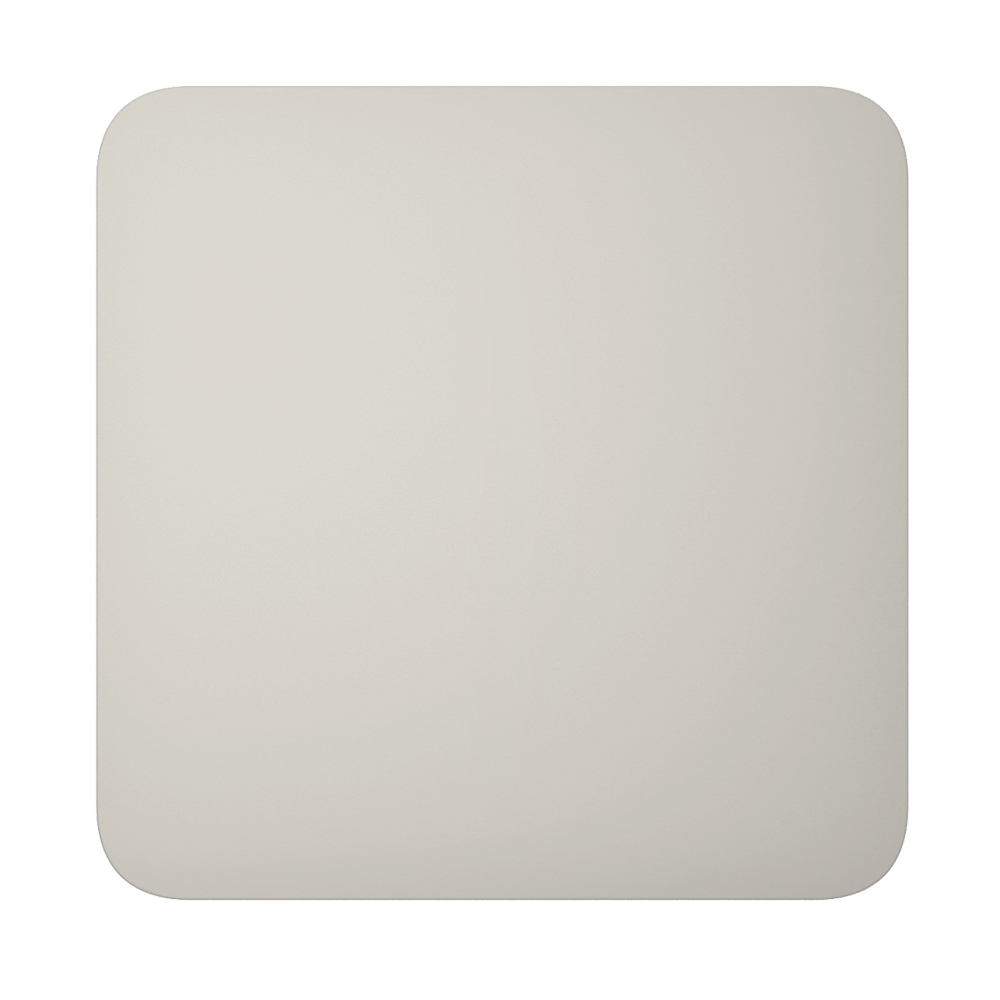 Вимикач Ajax LightSwitch 1-gang Oyster