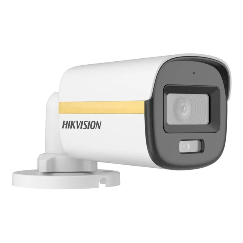 HDTVI відеокамера Hikvision DS-2CE10DF3T-LFS (2.8мм)