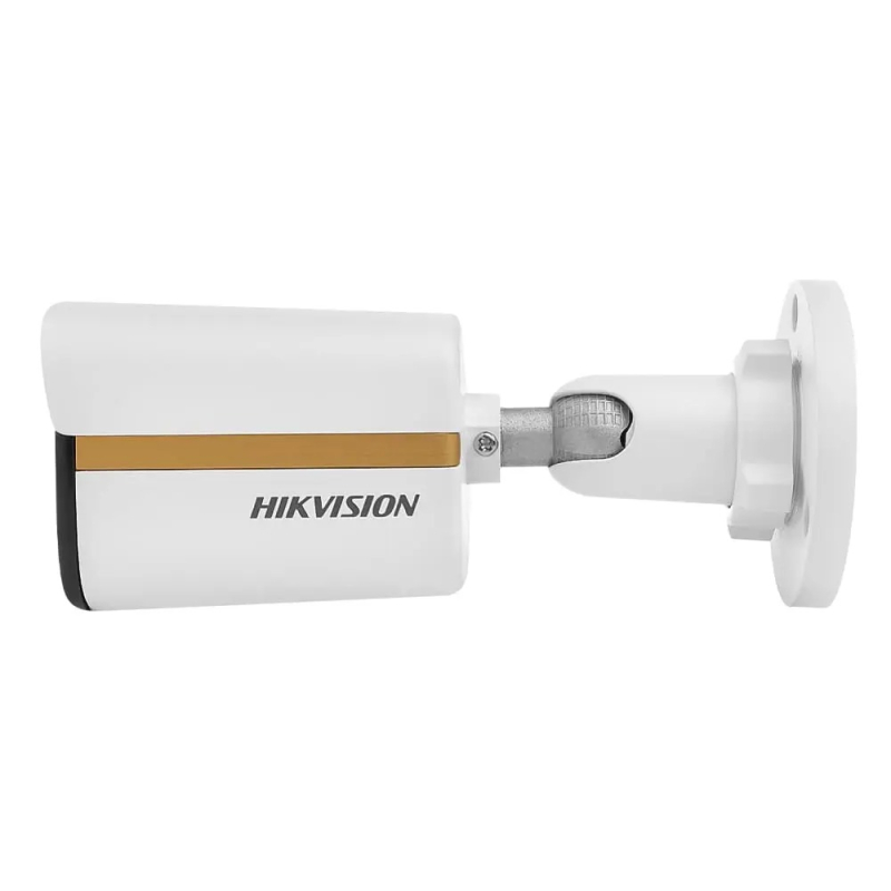 HDTVI відеокамера Hikvision DS-2CE10DF3T-LFS (2.8мм)