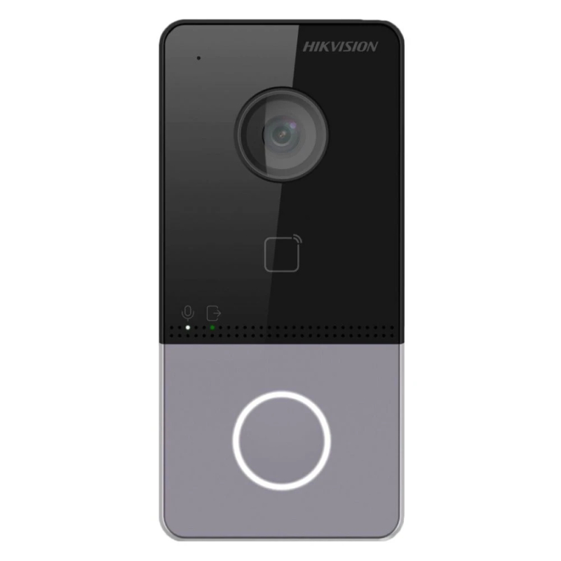 Комплект домофону Hikvision DS-KH6110-WE1 + DS-KV6113-WPE1С