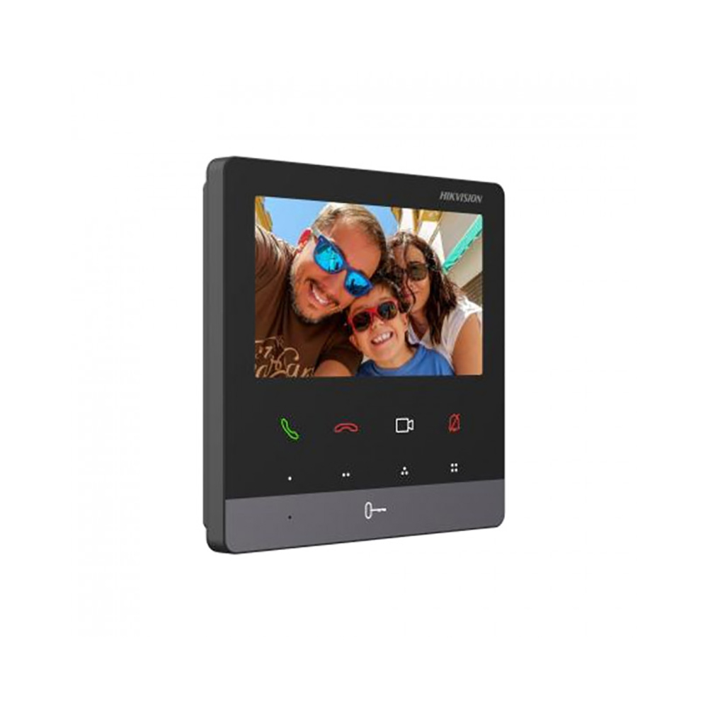 IP домофон Hikvision 4.3