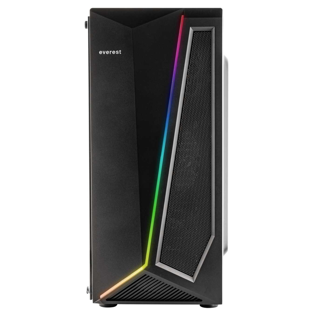 Корпус LogicPower Everest 8800 no PS
