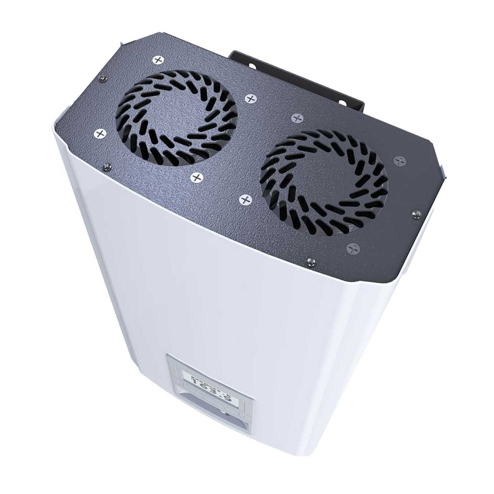 Стабілізатор LogicPower напруги КІЛОГЕРЦ У 1-50
