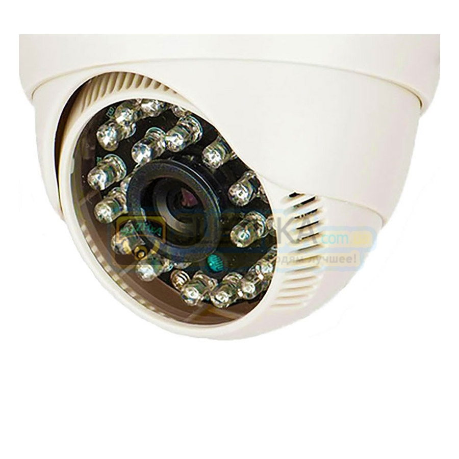 NONE LightVision VLC-2192DT