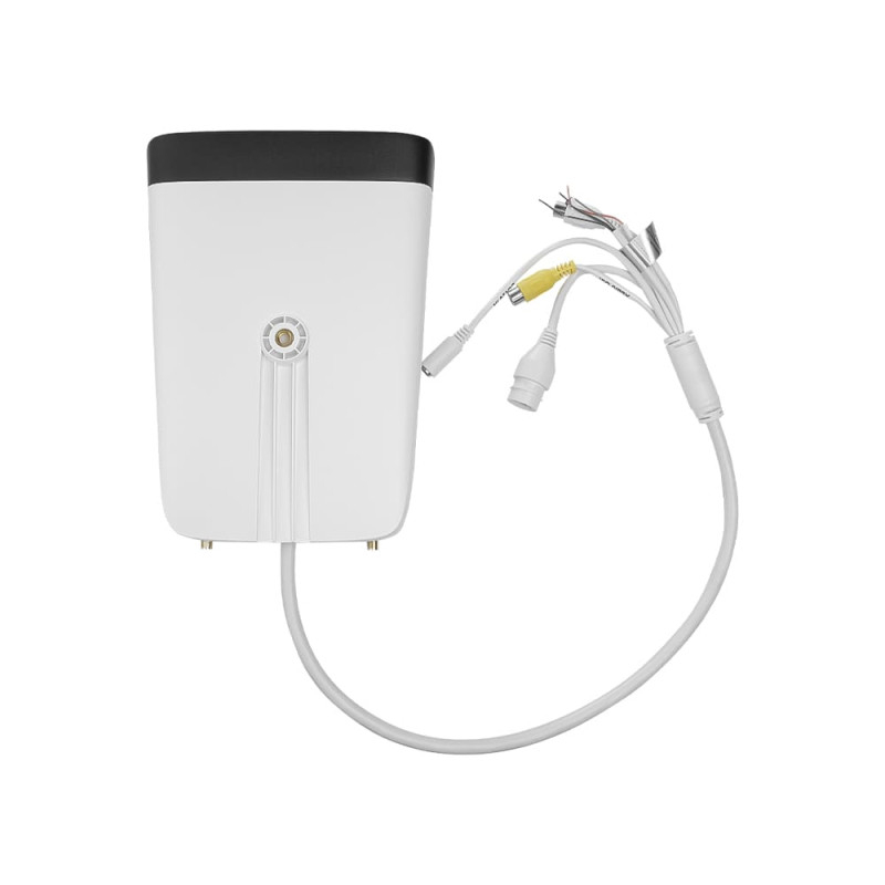 Ip відеокамера Dahua DH-IPC-HFW3441DG-AS-4G-EAU-B (2.8мм)