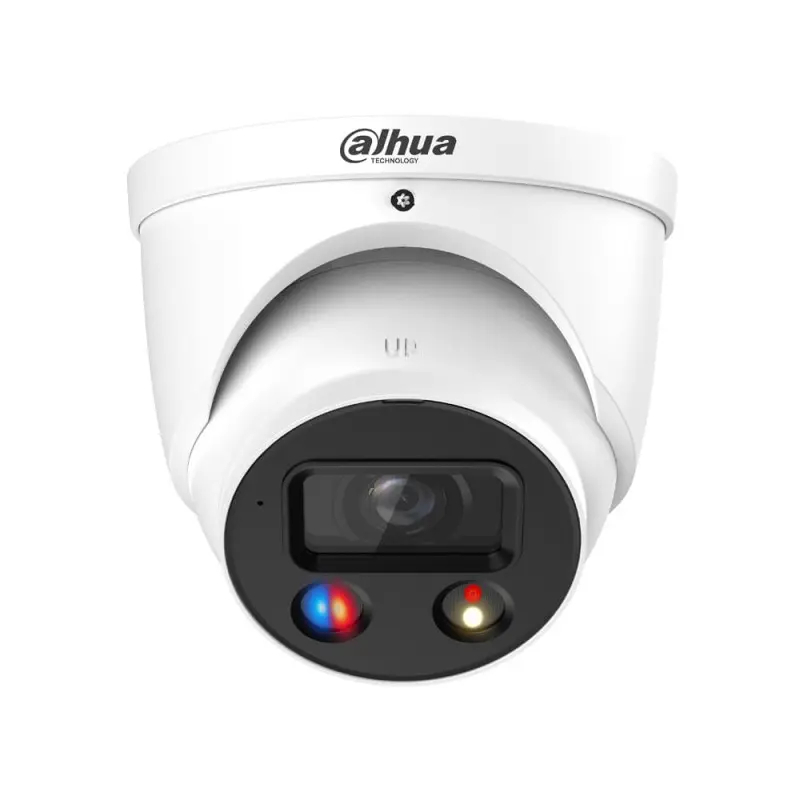 Ip відеокамера Dahua DH-IPC-HDW3449H-AS-PV (2.8мм)